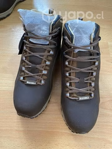 Zapatos seguridad