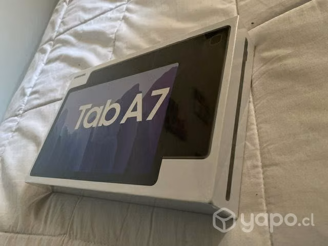 Tab a7 sellado - Imagen 4