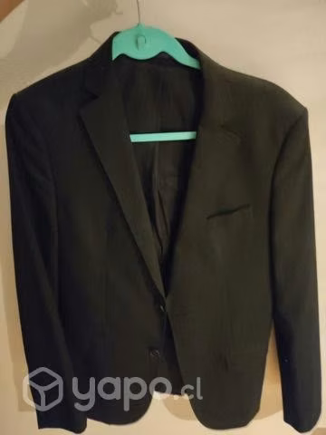 Terno zara man básic - Imagen 2