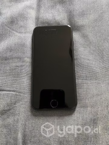 Iphone SE Segunda Generación