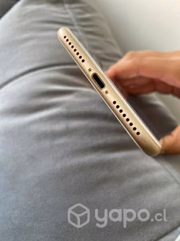 Iphone 7 plus! casi nuevo