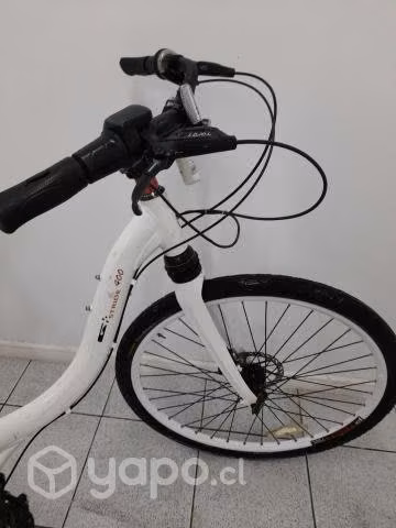 Bici electrica