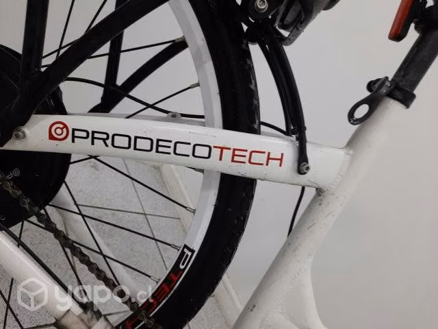 Bici electrica