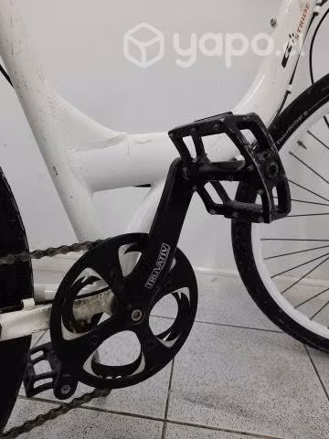 Bici electrica