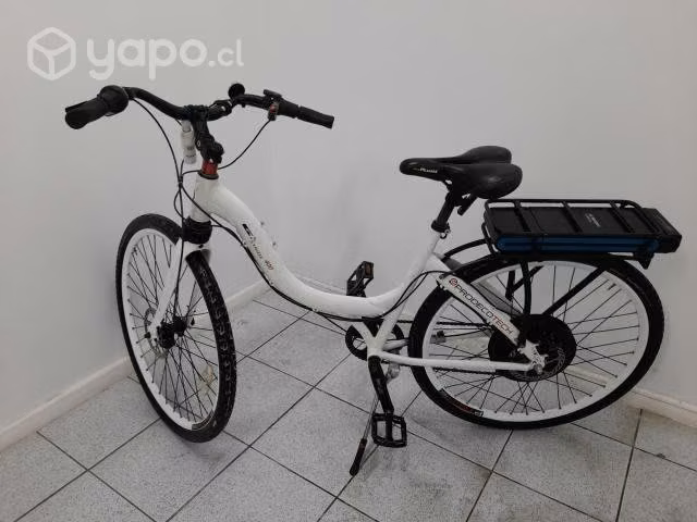 Bici electrica