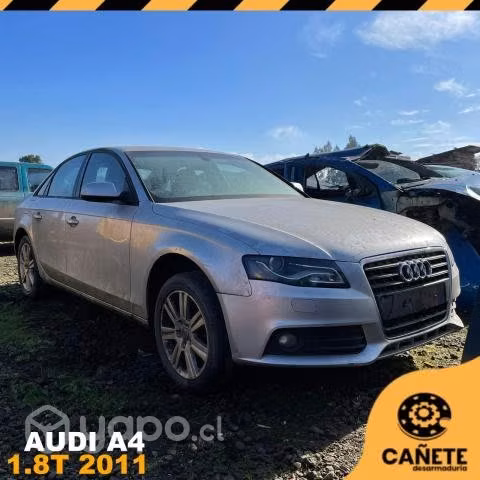 Bomba de freno Audi A4 1.8T 2011