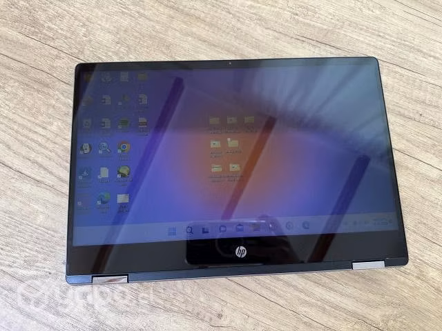 Hp pavilion 360 14