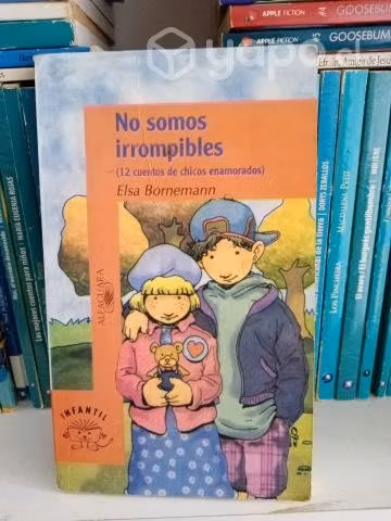 No somos irrompibles
