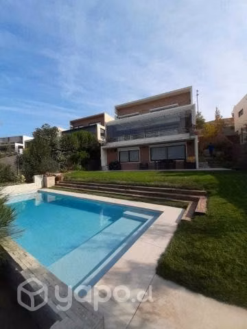 Casa Los Litres