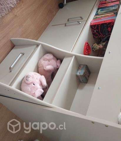 Cama multinacional - Imagen 3