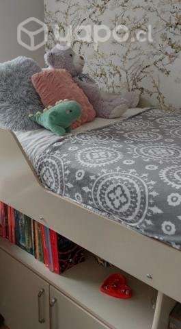 Cama multinacional - Imagen 4