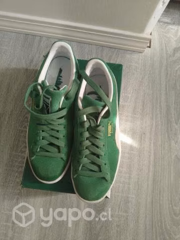 Zapatillas puma