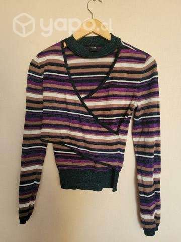 Chaleco Mossimo