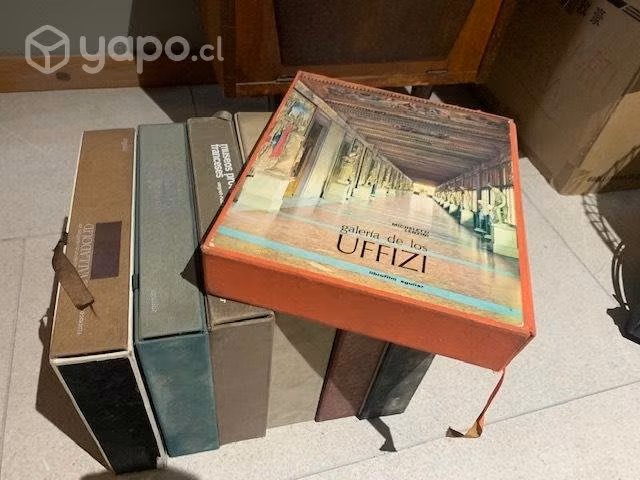 Diapositivas y Libros - Imagen 2