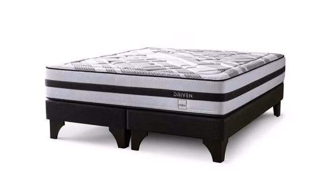 Cama europea Rosen Driven