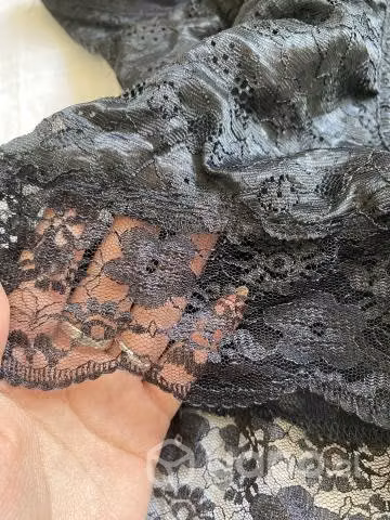 Corset strapless - Imagen 4