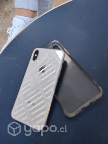 IPhone XS 256 gb