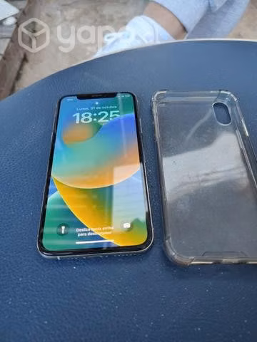 IPhone XS 256 gb