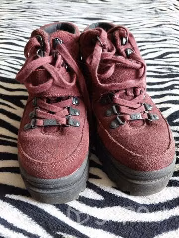 Zapatos C Moran 37