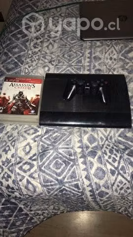 Playstation 3 - Imagen 2