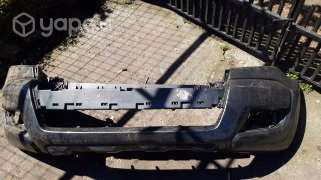 Parachoque delantero original ford ranger 2017