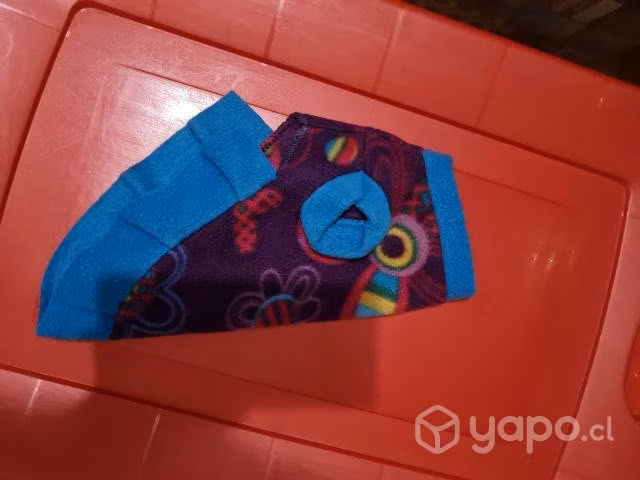 Cápita de polar - Imagen 2