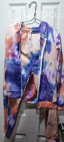 Hermosa ropa nueva - Imagen 4