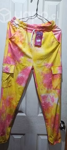 Hermosa ropa nueva - Imagen 2