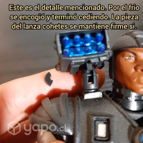 2005 Toybiz Marvel Legends War Machine