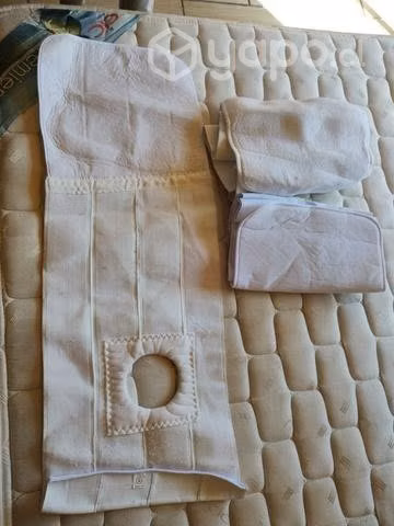 Faja de colostomia