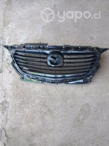 Mascara Mazda Cx5 15/18 - Imagen 2