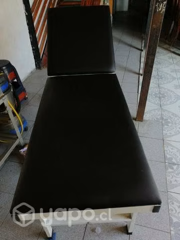 Camilla clinica - Imagen 2