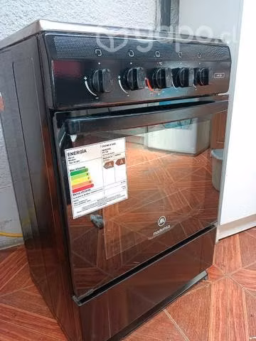 Cocina a gas