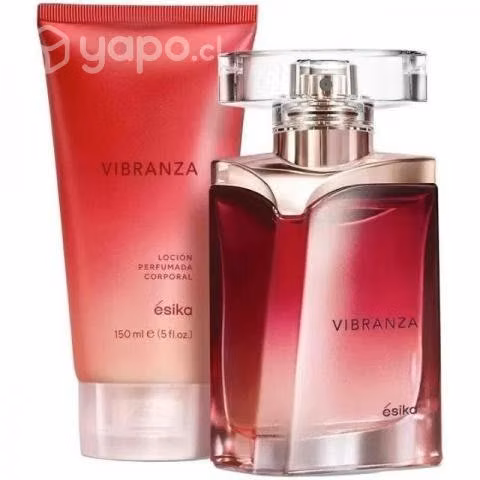 Set vibranza