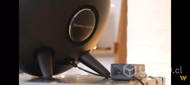 Parlante harman onyx studio 4