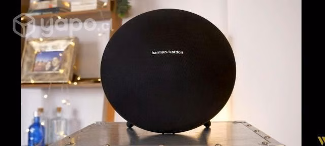 Parlante harman onyx studio 4