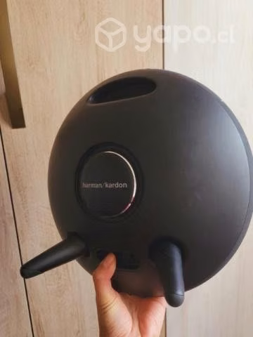 Parlante harman onyx studio 4