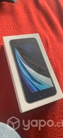 IPhone SE 2020 - Imagen 3