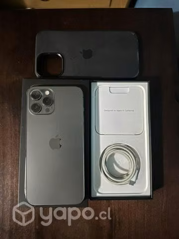 IPhone 12 Pro Max