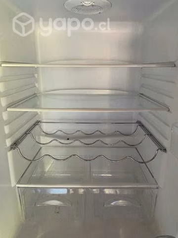 Refrigerador fensa