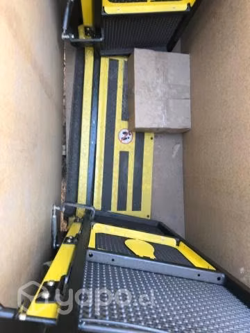 Elevador de minusvalido - Imagen 4