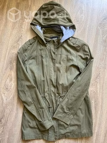 Chaqueta Mujer Index talla M - Imagen 2