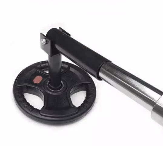 Landmine para usos con barra y discos