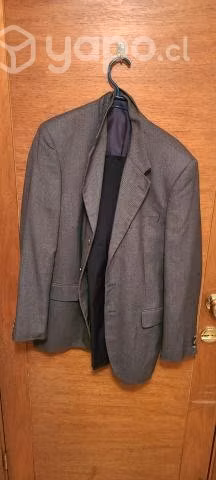 Traje formal