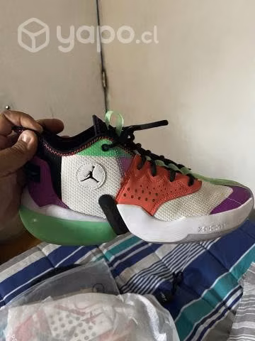 Zapatillas de basket - Imagen 2