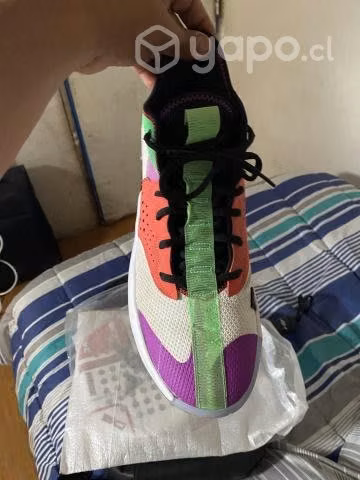 Zapatillas de basket - Imagen 3