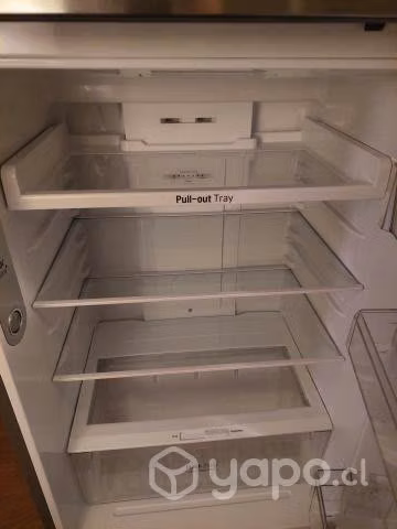 Refrigerador