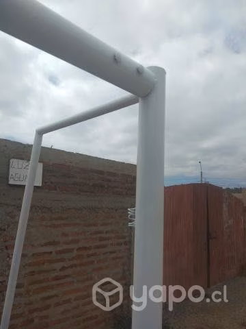 Arco de babyfootball - Imagen 2