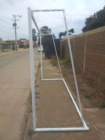 Arco de babyfootball - Imagen 4