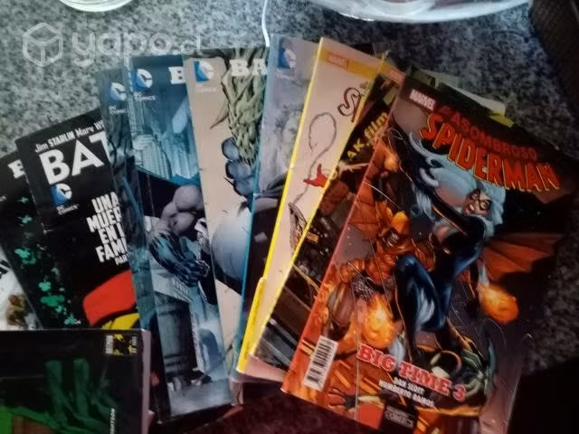 Comics